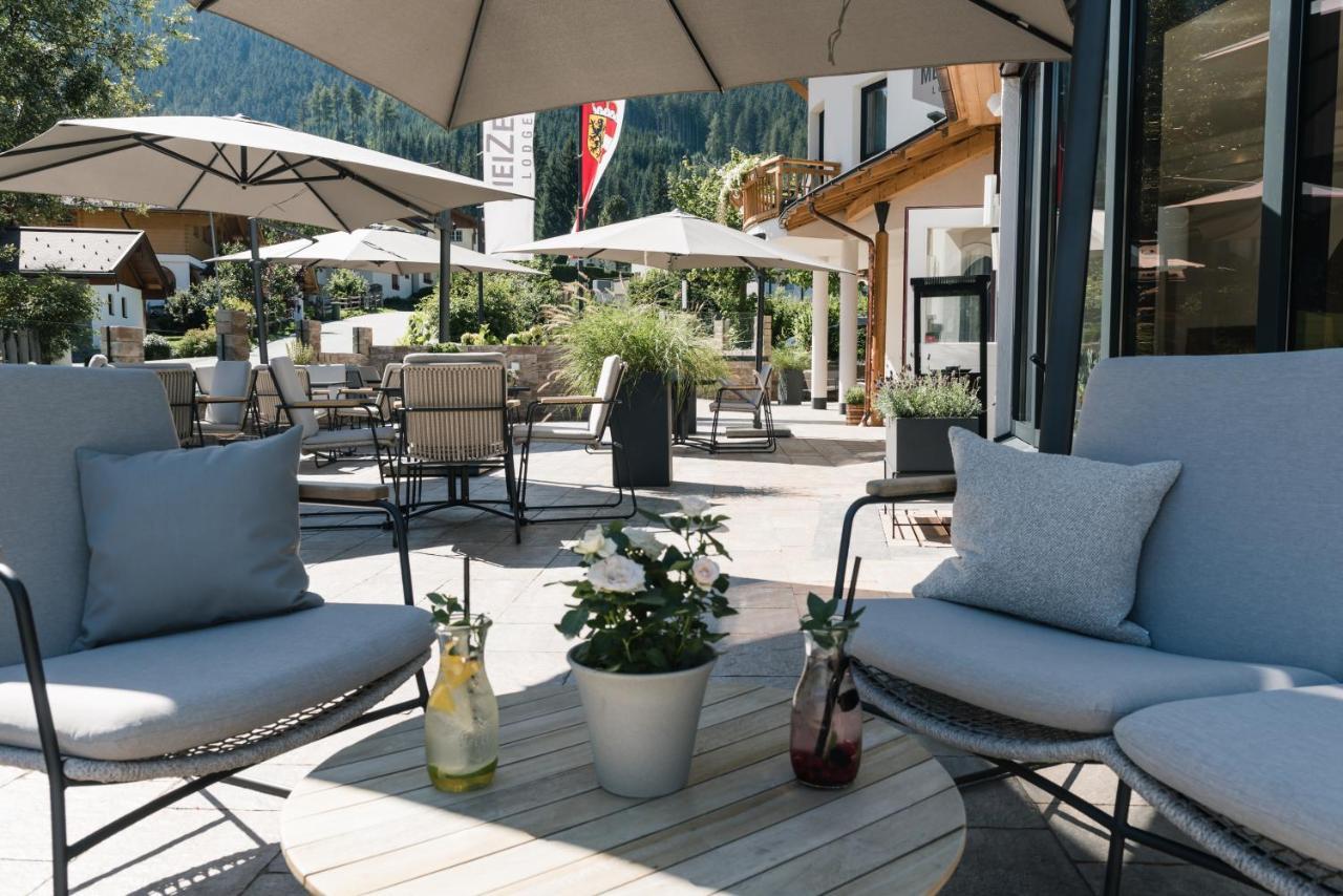 Meizeit Hotel
