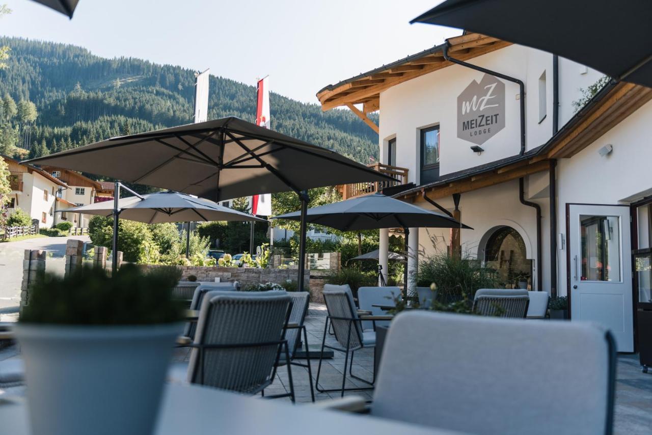 Hotel Meizeit