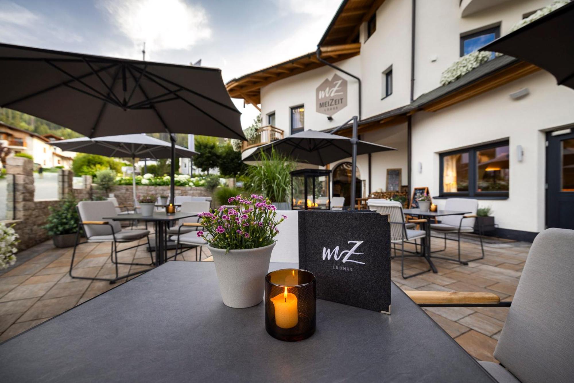Hotel Meizeit 4*