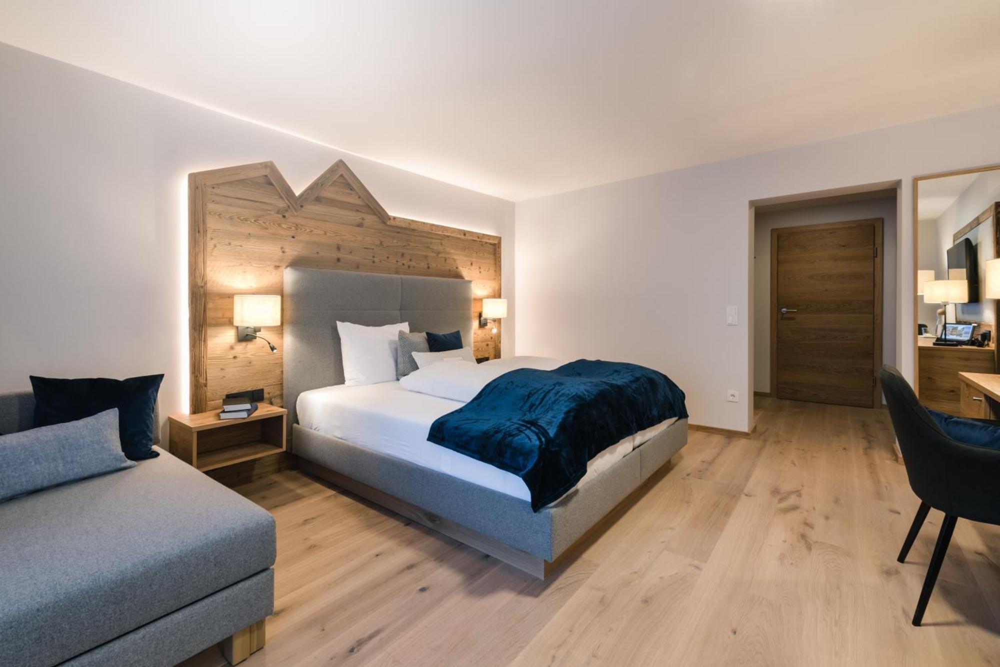 Hotel Meizeit 4*