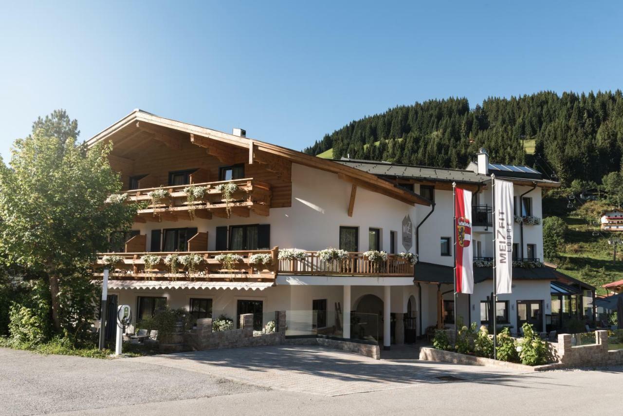 Meizeit Hotel