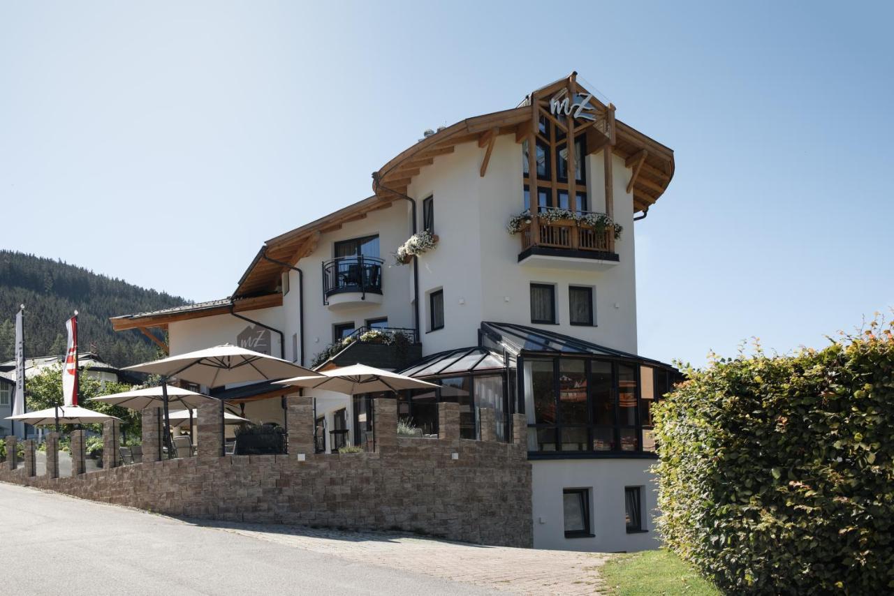 Meizeit Hotel 4*