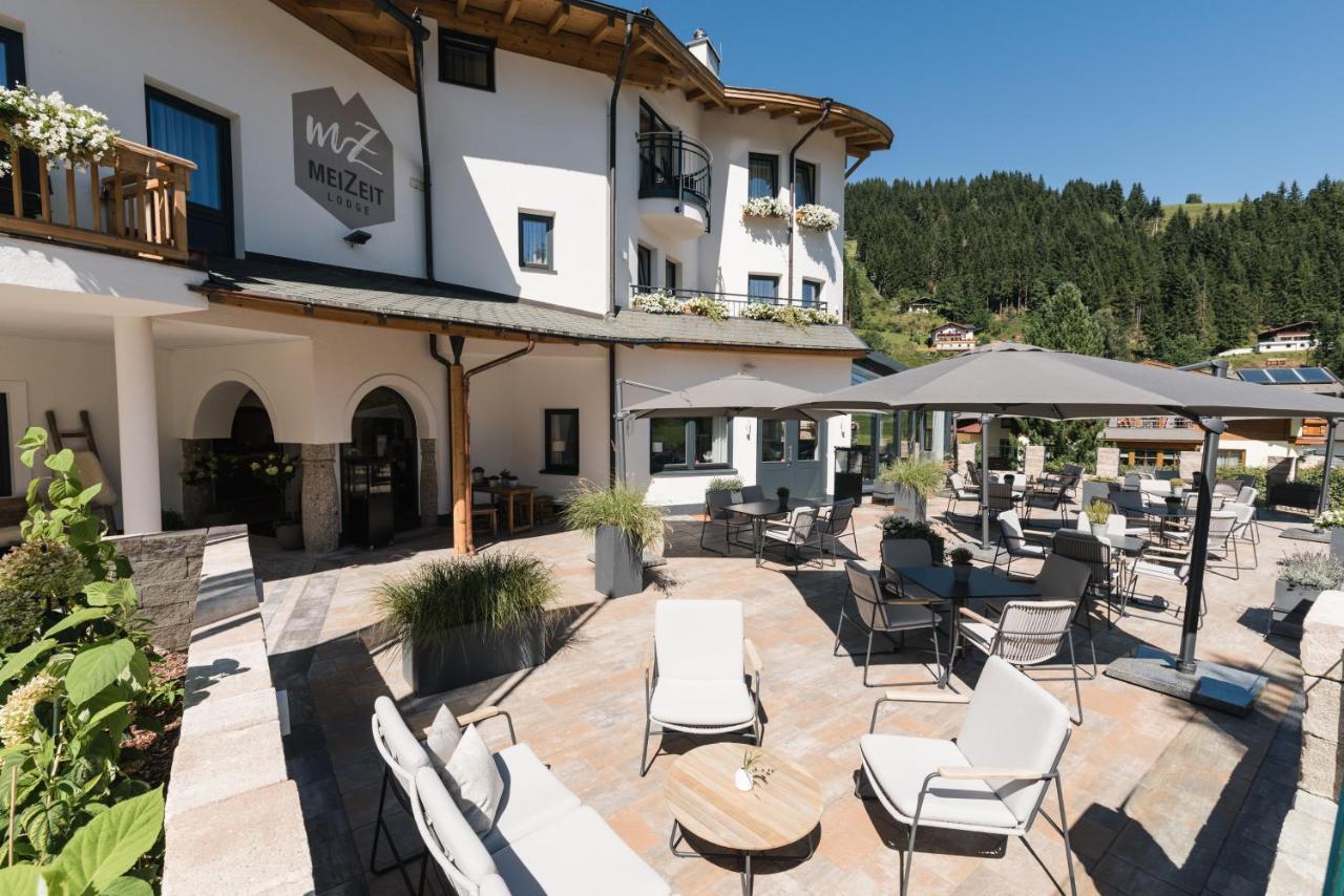 Hotel Meizeit 4*